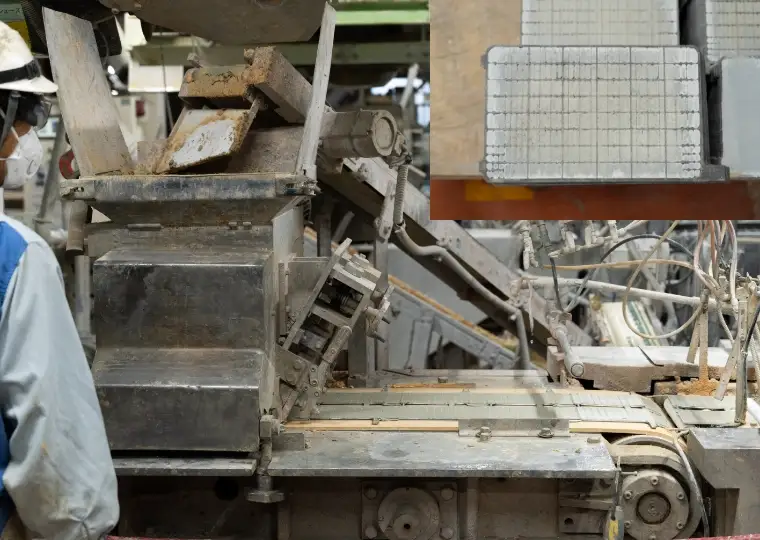 Electrode Plate Process – Pasting & Curing