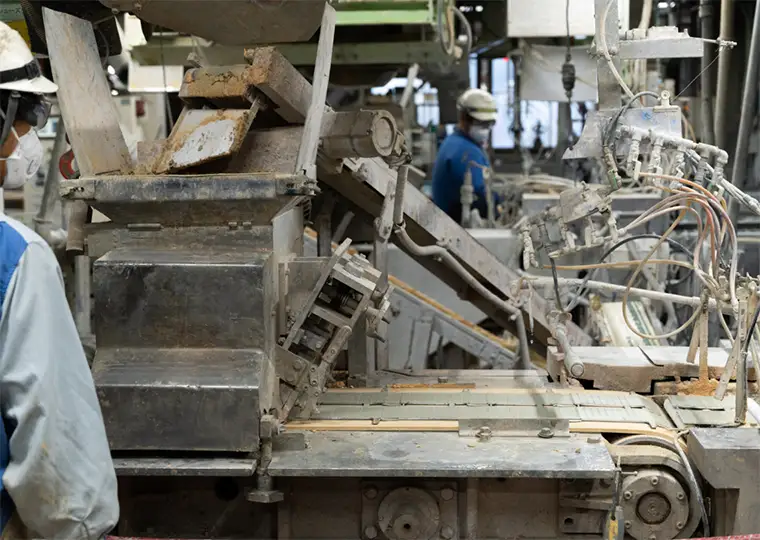 Electrode Plate Process (Negative, Paste Type) – Pasting & Curing