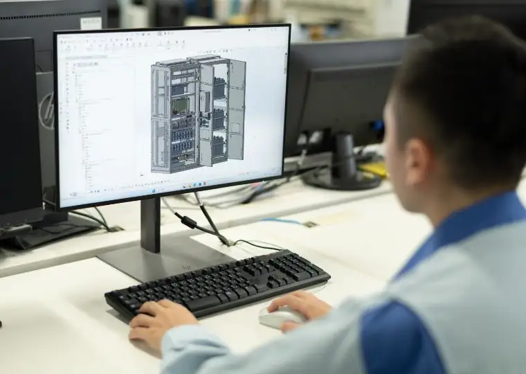 Specification & Drawing Preparation