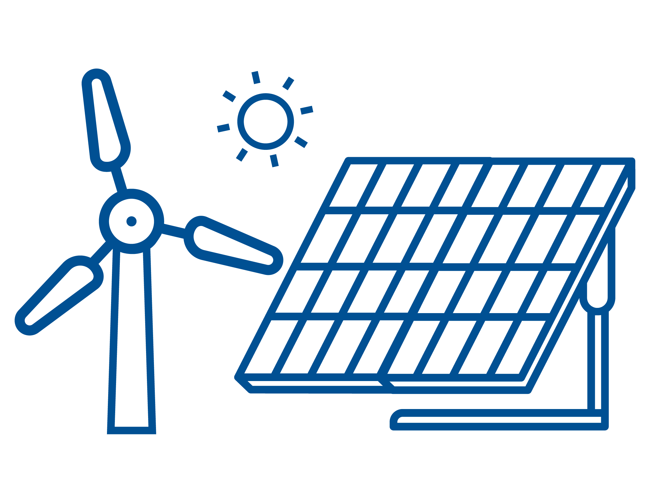 Renewable Energy Integration