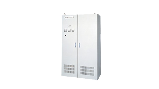 DC Power Supply System (for Telecommunications Facilities)
