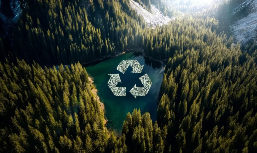 Recycling of Used Storage Batteries — Achieving Nearly 100% Reuse