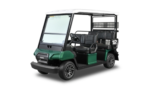 Golf Carts