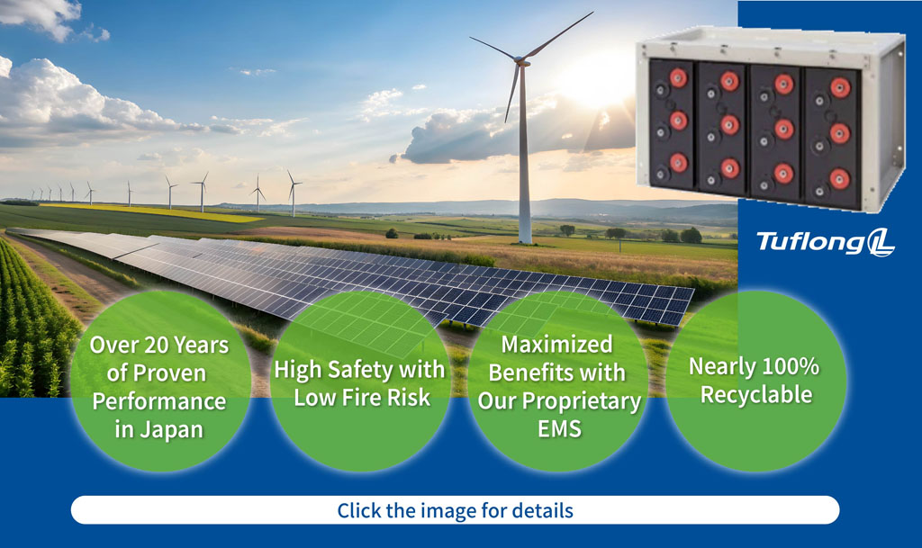Renewable Energy Integration
