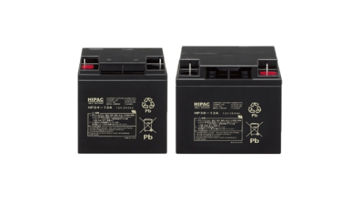 “HP Series” Standard Type