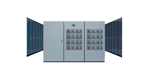 Battery Monitoring System