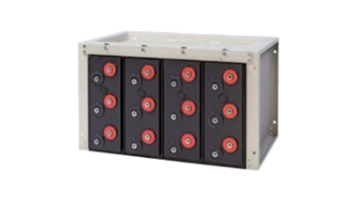 Cycle Long-Life Battery for Renewable Energy Applications Tuflong LL Series