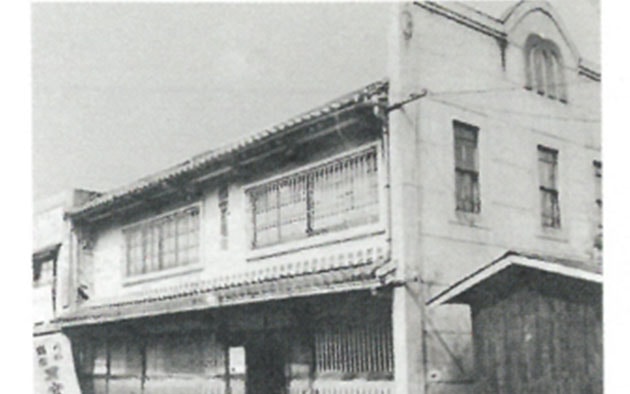 日本蓄電池株式会社設立