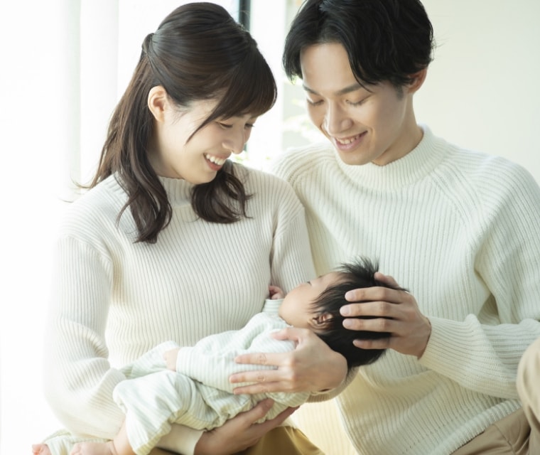 福利厚生について