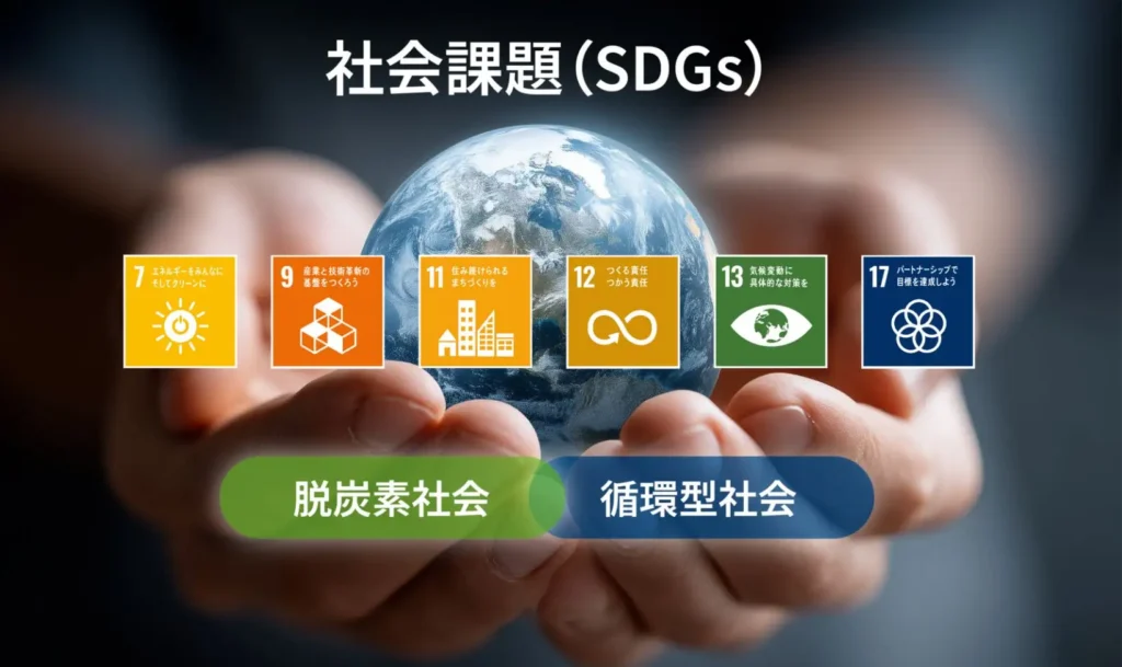 エナジーウィズの提案型蓄電ソリューション