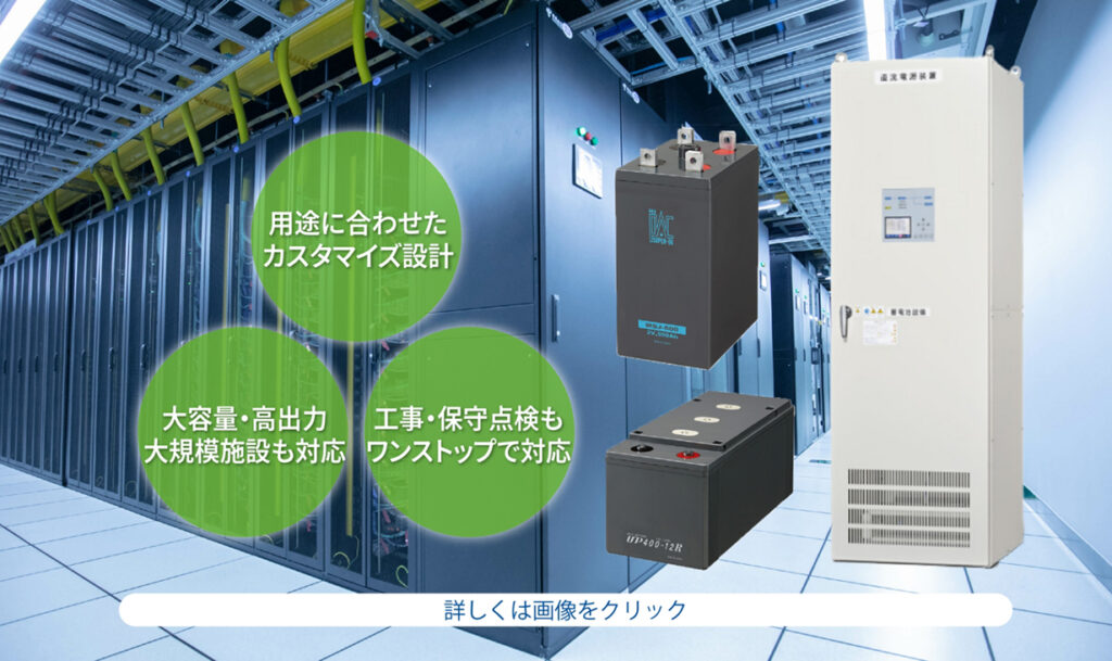 バックアップ用