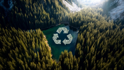 リサイクル・廃棄