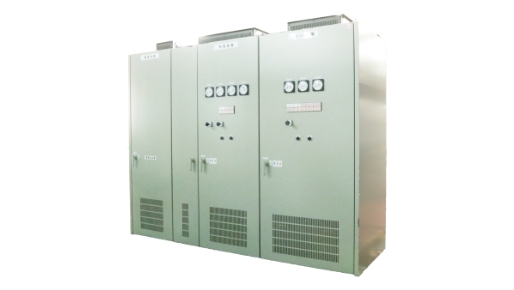 交流無停電電源装置​